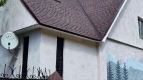 Реконструкция крыши Богородский район, п. Новинки