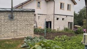 Каркасный дом Богородский район, г.Горбатов