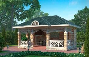 Проект AS-1556