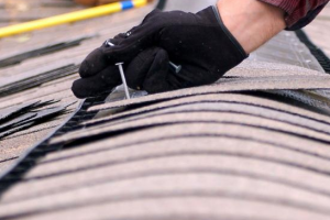 Ремонт кровли